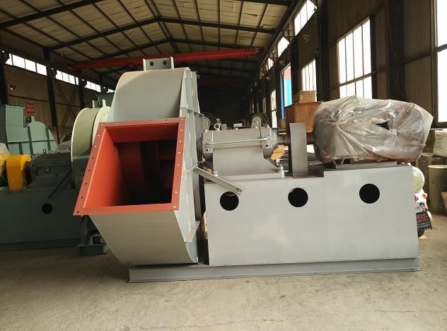 Decanter Centrifuge